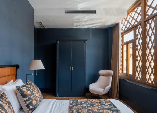 Puris Moedani Boutique Hotel — photo 17