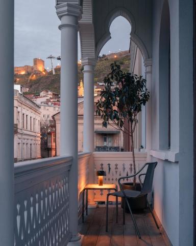Puris Moedani Boutique Hotel — photo 13