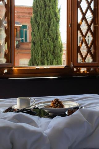 Puris Moedani Boutique Hotel — photo 9