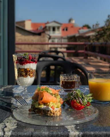 Puris Moedani Boutique Hotel — photo 6