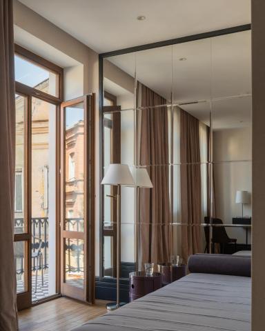 Puris Moedani Boutique Hotel — photo 14