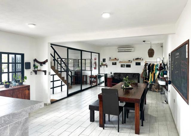 La Perle Noire - Dive Hotel Cozumel — photo 14