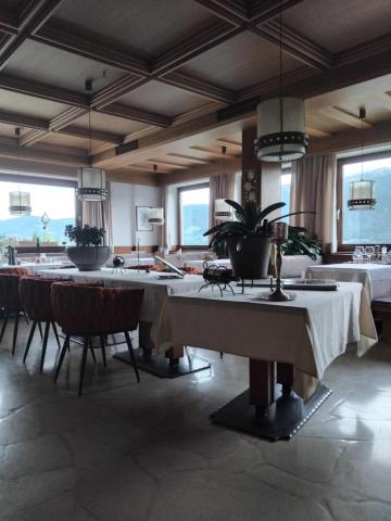 Biogasthaus Plonerhof "sweet Dolomites view" — photo 22