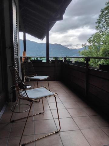 Biogasthaus Plonerhof "sweet Dolomites view" — photo 16
