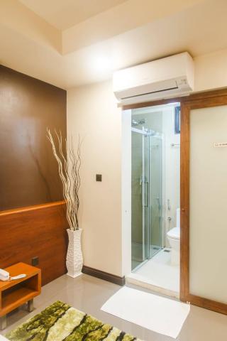 Deluxe Double or Twin Room — CLUB BLU