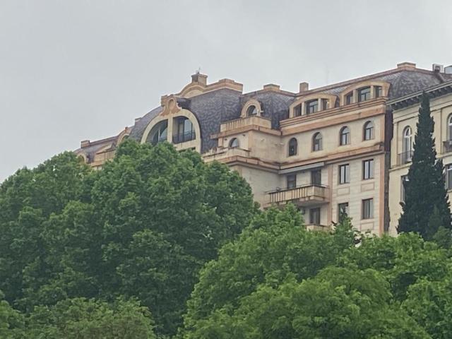 Hotel Giorgi Tbilisi — photo 1
