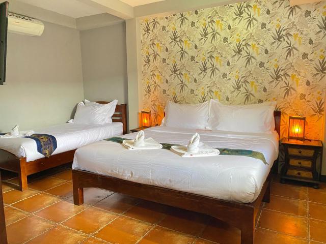 Somwang Boutique Hotel — photo 20