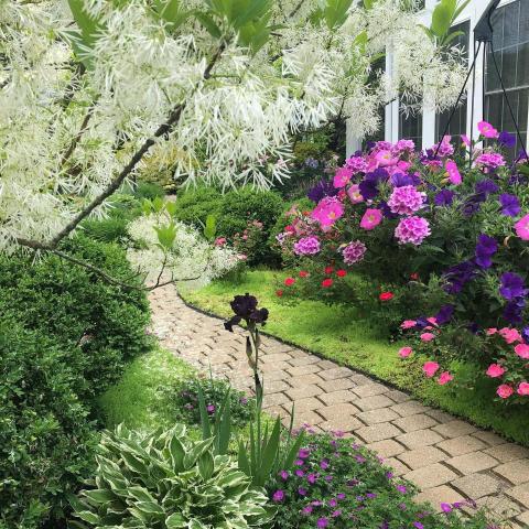 The Mount Vernon Inn — photo 24