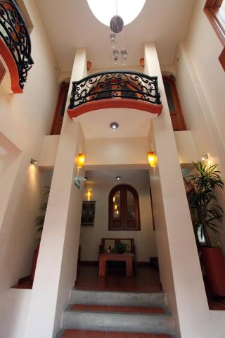 Hotel Oaxaca Mágico — photo 11