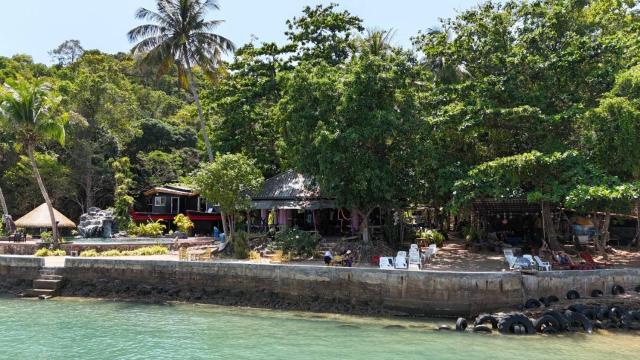 Pirates Bay Resort & Spa — photo 8