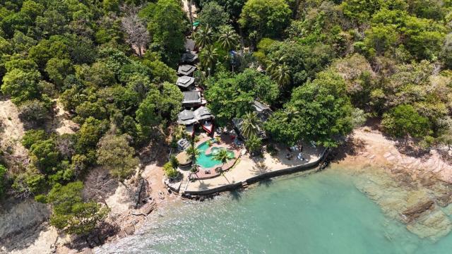 Pirates Bay Resort & Spa — photo 10