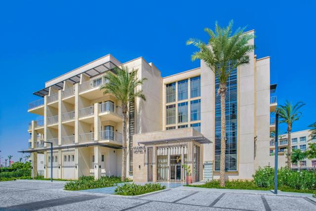 Marassi Boutique Hotel-Marina 2 — photo 1