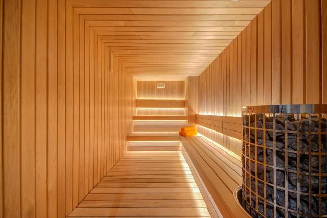 Noru Hotel Malta - Adults Only Hotel — photo 21