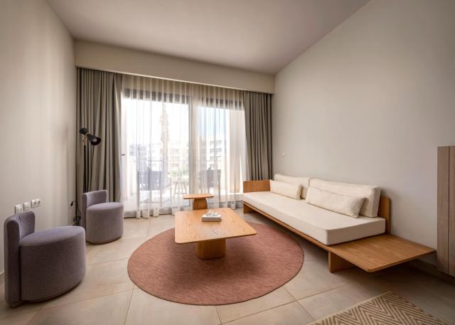 Marassi Boutique Hotel-Marina 2 — photo 12