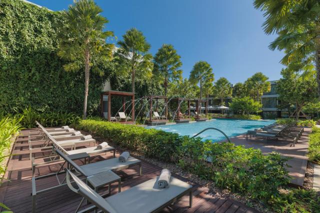Stay Wellbeing & Lifestyle Resort — photo 13