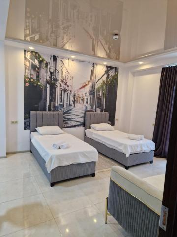 New House Kobuleti 2 — photo 24
