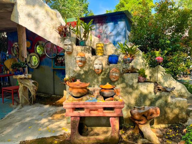 Clay House Chiang Mai By Alphatel — photo 6