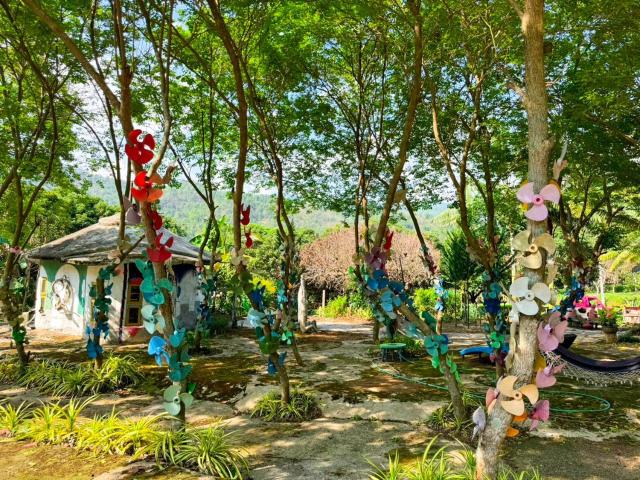 Clay House Chiang Mai By Alphatel — photo 11