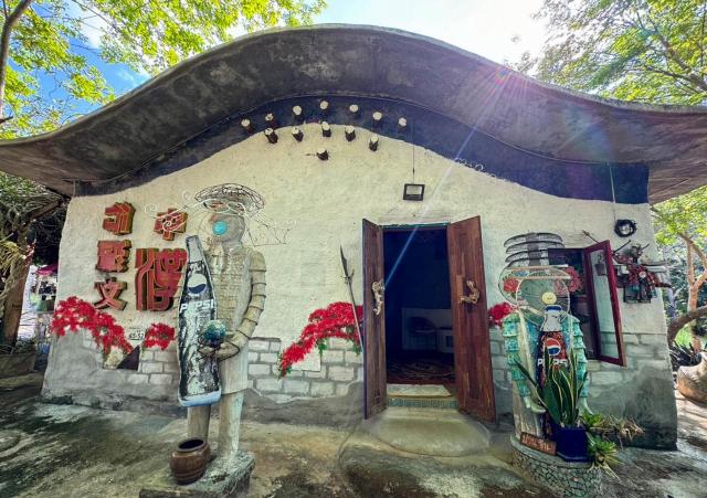Clay House Chiang Mai By Alphatel — photo 23
