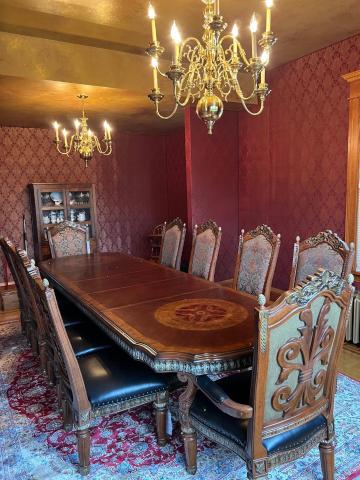 The Gibson Mansion Bed and Breakfast — photo 15