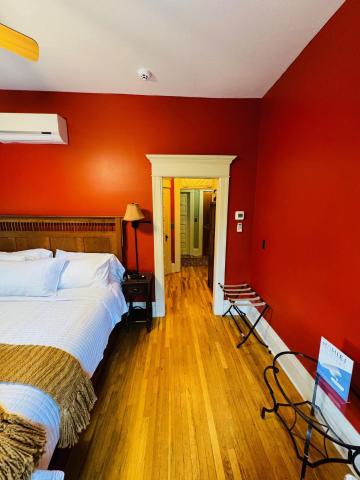 The Gibson Mansion Bed and Breakfast — photo 21