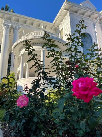 The Gibson Mansion Bed and Breakfast — photo 19