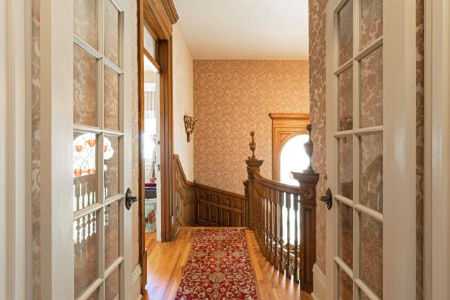 The Gibson Mansion Bed and Breakfast — photo 13