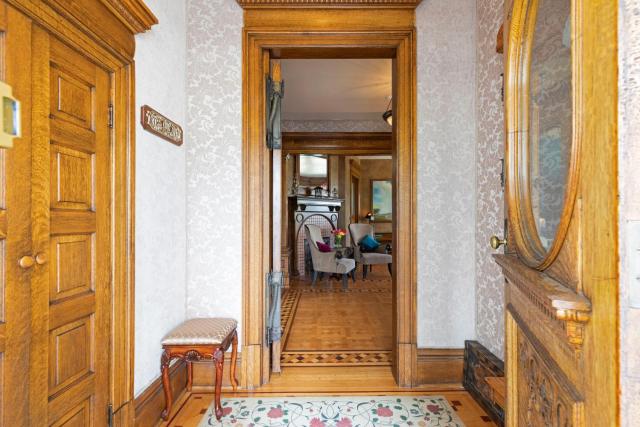The Gibson Mansion Bed and Breakfast — photo 10
