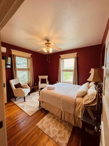 The Gibson Mansion Bed and Breakfast — photo 6
