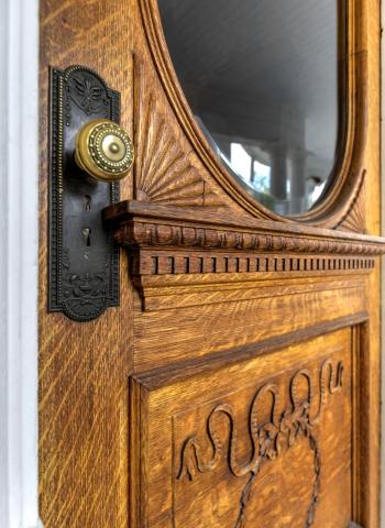 The Gibson Mansion Bed and Breakfast — photo 8