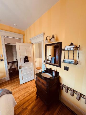 The Gibson Mansion Bed and Breakfast — photo 4