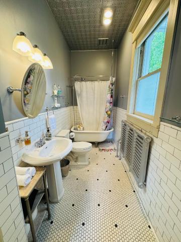 The Gibson Mansion Bed and Breakfast — photo 3