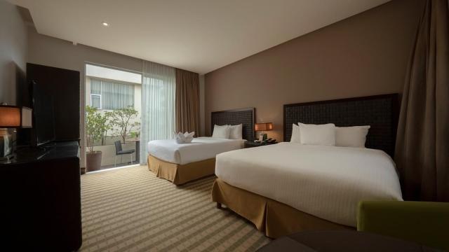 Rincon del Valle Hotel & Suites — photo 1