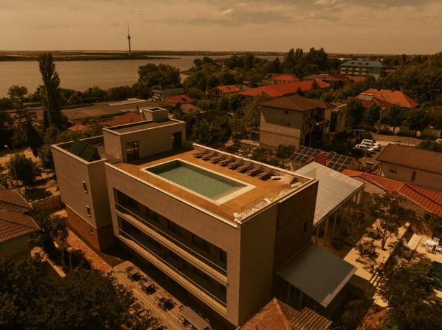 Arome22 in Romania