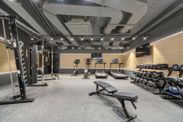 Noru Hotel Malta - Adults Only Hotel — photo 10