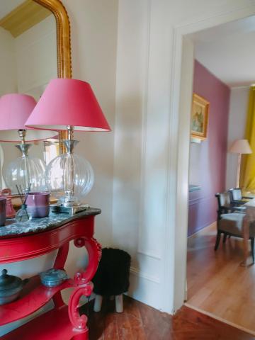 Demeure en Seine - Gîtes et chambres d'hôte en bord de Seine — photo 11