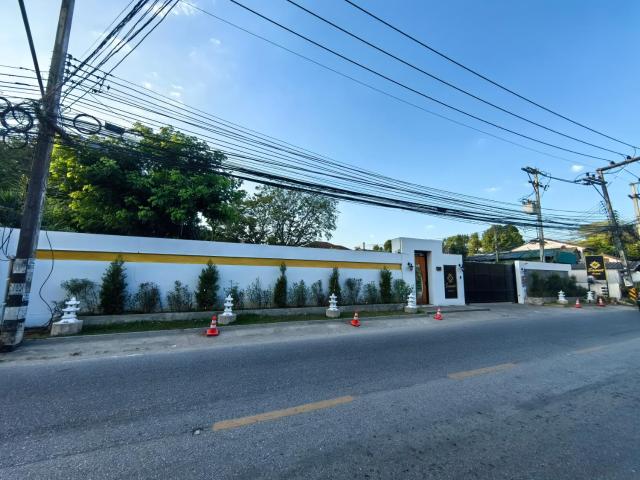 清迈三诺河畔精品度假酒店 Sannot Riverside Boutique Hotel — photo 14