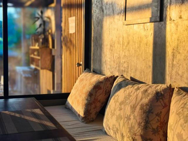 清迈三诺河畔精品度假酒店 Sannot Riverside Boutique Hotel — photo 12