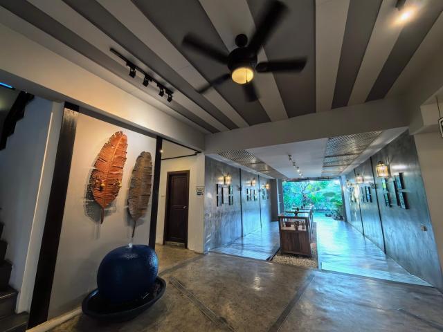 清迈三诺河畔精品度假酒店 Sannot Riverside Boutique Hotel — photo 9