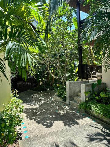 HULA HULA RESORT l truly tropical and fun wellness — photo 14