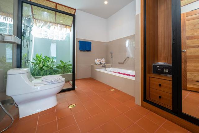 Friendship Beach Resort & Atmanjai Wellness Centre — photo 21