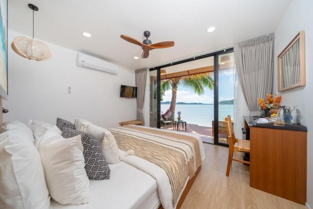 Friendship Beach Resort & Atmanjai Wellness Centre — photo 18