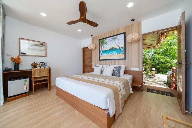 Friendship Beach Resort & Atmanjai Wellness Centre — photo 22