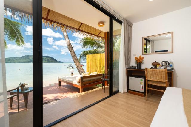 Friendship Beach Resort & Atmanjai Wellness Centre — photo 15