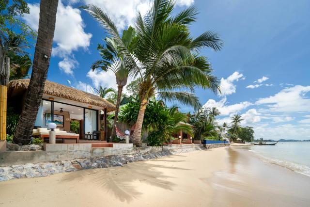Friendship Beach Resort & Atmanjai Wellness Centre — photo 8