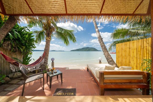 Friendship Beach Resort & Atmanjai Wellness Centre — photo 13