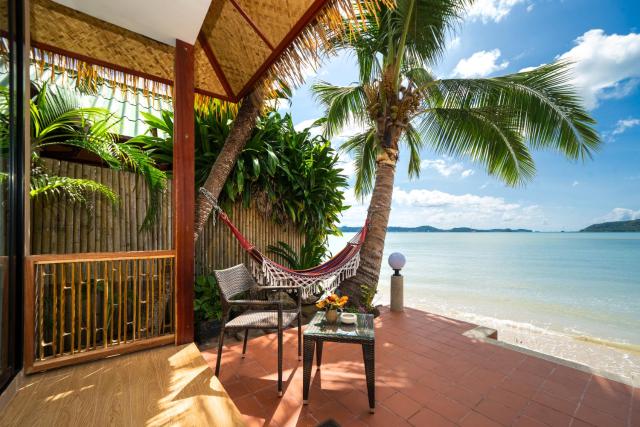 Friendship Beach Resort & Atmanjai Wellness Centre — photo 9