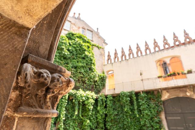 Palazzo delle Guglie by Postcardsfrom — photo 7