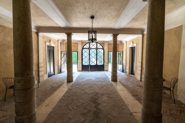 Palazzo delle Guglie by Postcardsfrom — photo 19