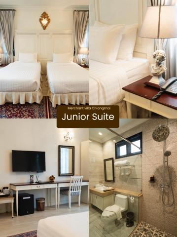 Merchant Villa- SHA Extra Plus — photo 24